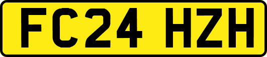 FC24HZH
