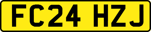 FC24HZJ