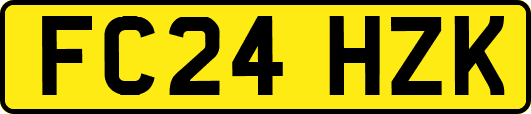 FC24HZK