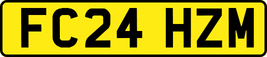 FC24HZM