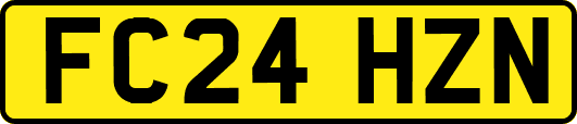 FC24HZN