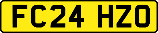 FC24HZO