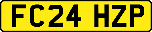 FC24HZP