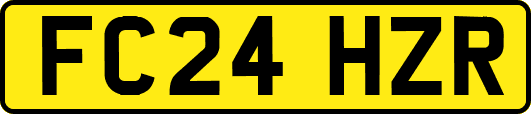 FC24HZR
