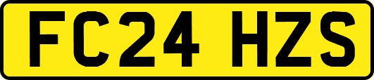 FC24HZS