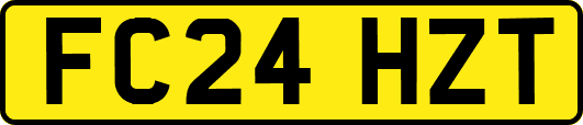 FC24HZT