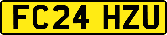 FC24HZU