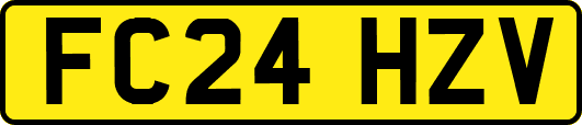 FC24HZV
