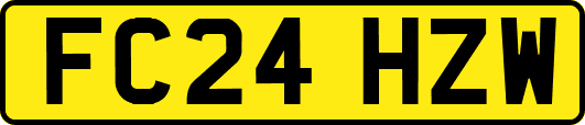 FC24HZW