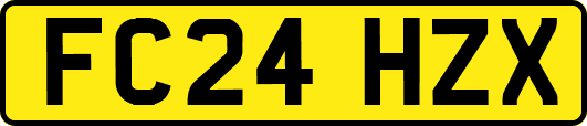 FC24HZX