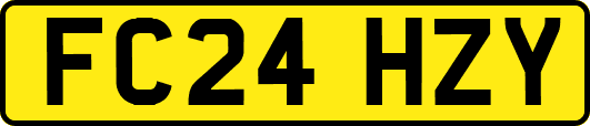 FC24HZY