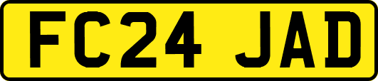 FC24JAD