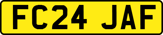FC24JAF