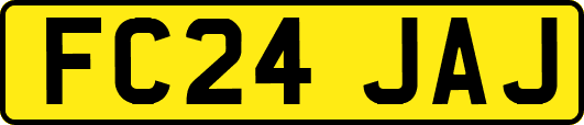 FC24JAJ