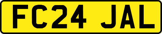 FC24JAL