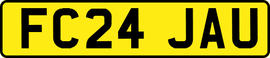 FC24JAU