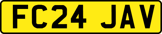 FC24JAV