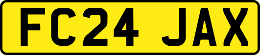 FC24JAX