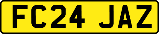 FC24JAZ