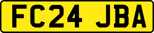FC24JBA