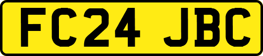 FC24JBC