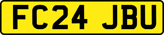 FC24JBU
