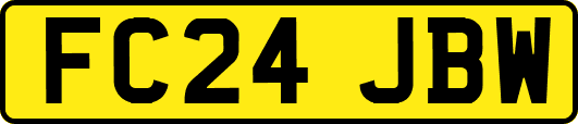 FC24JBW
