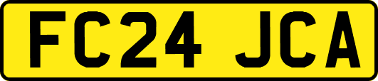 FC24JCA
