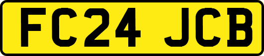 FC24JCB
