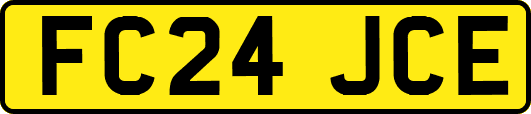 FC24JCE