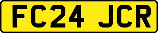 FC24JCR