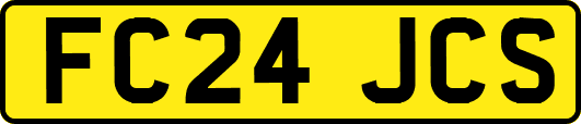 FC24JCS