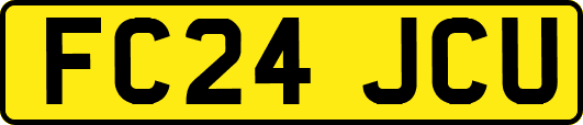 FC24JCU