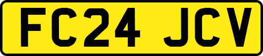 FC24JCV