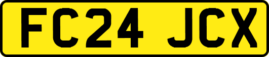 FC24JCX