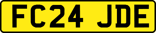 FC24JDE