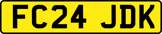 FC24JDK
