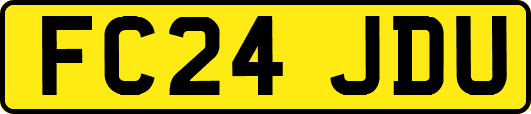 FC24JDU