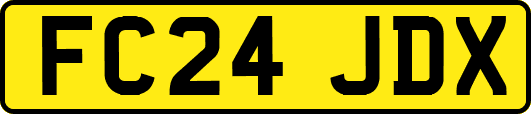 FC24JDX