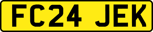 FC24JEK