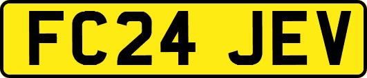 FC24JEV