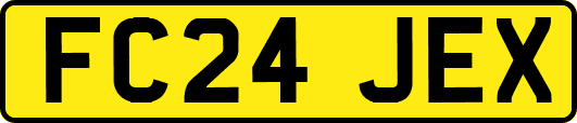 FC24JEX