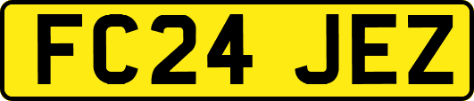 FC24JEZ