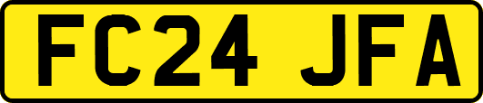 FC24JFA