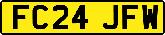 FC24JFW