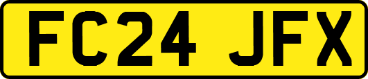 FC24JFX