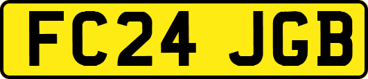 FC24JGB