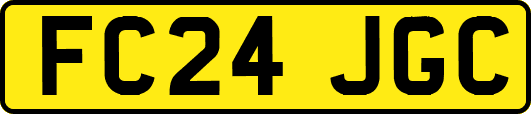 FC24JGC
