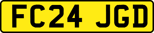 FC24JGD