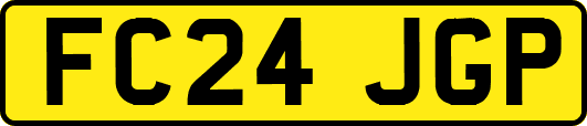 FC24JGP